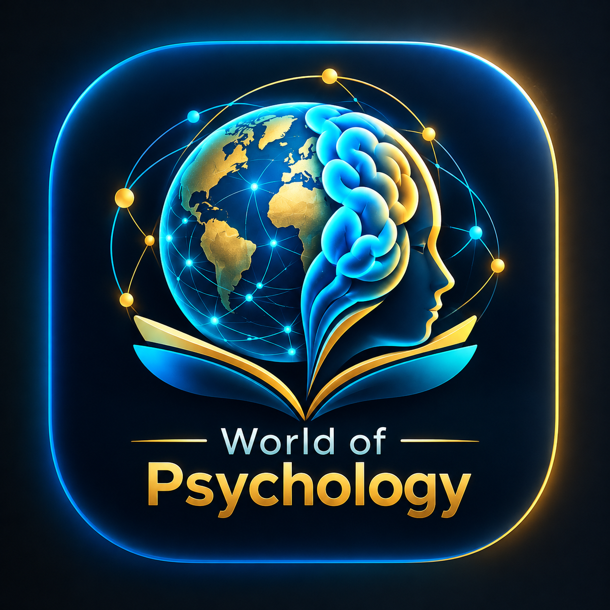 World of Psychology